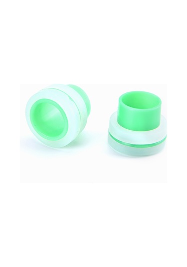 10 Adet Fişler Bsp Konu Boru Tesisat Uç Kapağı Fişi İç Dişli Toka Ped Şok Jessica