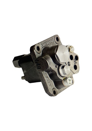 Forte Cnh Hidrolik Disbiratör