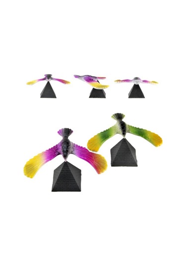 Denge Kartal Kuş Oyuncak Sihirli Dengeyi Korumak Eğlenceli Öğrenme Gag Oyuncak Çocuk Hediye İçin