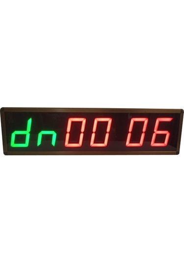 GYM Antreman Timer (Saat - Kronometre)