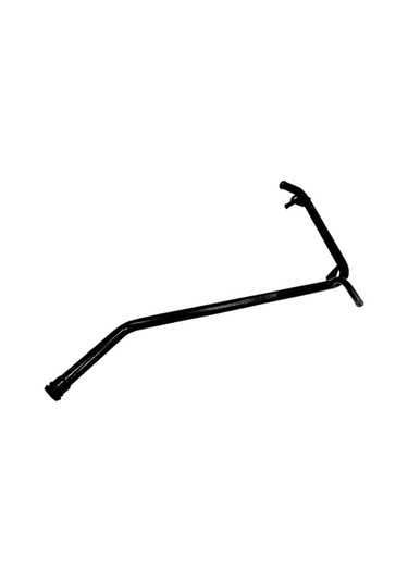 Devirdaim Su Borusu Hyundai Starex D4bh Tcı 01- /25431-42930 Mobis