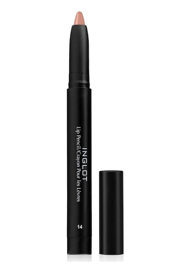 Inglot Amc Lip Pencil Matte Kalın Dudak Kalemi 14se