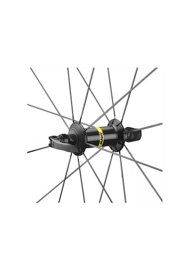 Mavic Aksium U-fren Yol Jant Seti