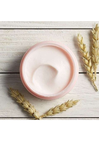 The Body Shop Vitamin E - Yoğun Nemlendirici Krem 50ml