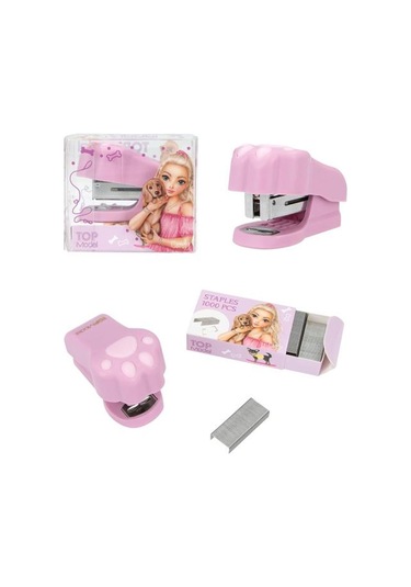Top Model Mini Zımba Kitty Ve Doggy 12190 Çok Renkli