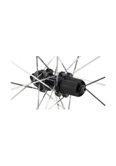 Shimano Metrea Wh-U5000 C40 28" Şehir/Yol Bisikleti Jant Seti