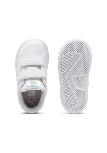 Puma Smash 3.0 Holo 2.0 Vınf Çocuk Bot Renkli Renkli Çok Renkli