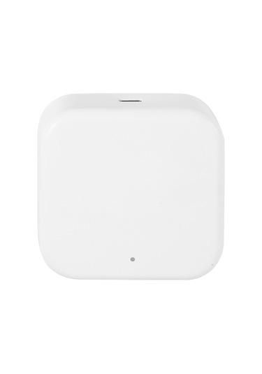 Bluetooth Wifi Parmak İzi Kilidi Köprü Ttlock Uygulama Kontrolü Ağ Geçidi Hub