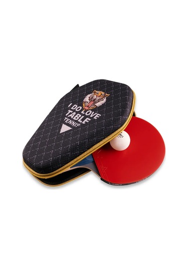 Lokı Masa Tenisi Raketi İçin Eva Diamond Kılıfı 247274844