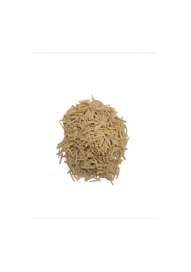 El Yapımı İnce Kesim Makarna Erişte 1 Kg