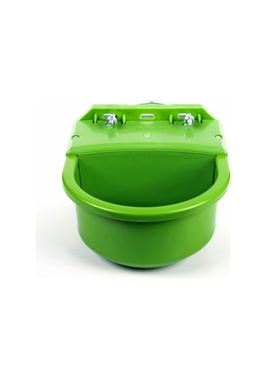 Kutluk Şamandıralı Otomatik Hayvan Suluğu Küçükbaş Büyük...