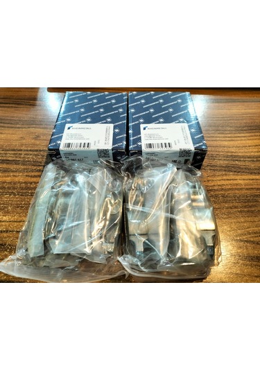 Bmw E30 E34 E36 M40 Egzantrik Piyano Tuşu Takım Kolbenchmıdt