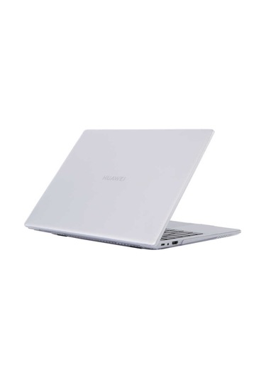 Huawei Matebook D14 2021 Uyumlu Msoft Kristal Kapak