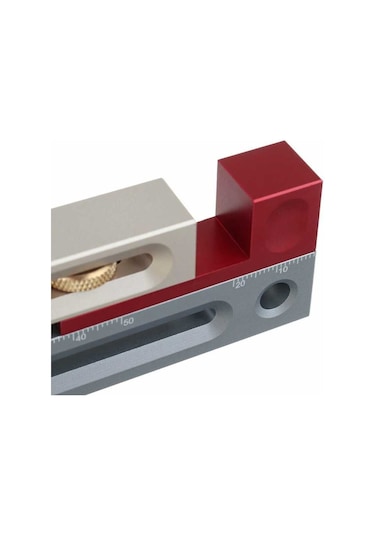 Rox Wood Alüminyum Hassas İşaretleme Aparatı 153rox0040