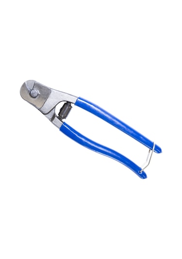 NT Tools NTW60720 200 mm Tel Kesme Makası