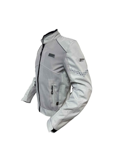 Forte Gt 2001054 White Stone Motosiklet Montu