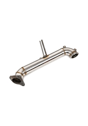R2p Downpipe - Opel Astra J 1.6 Dizel 2012-2016