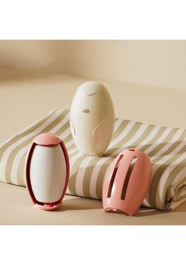 Homyl Halı Pet Saç Giydirmek Için Yeniden Kullanılabilir Lint Pembe