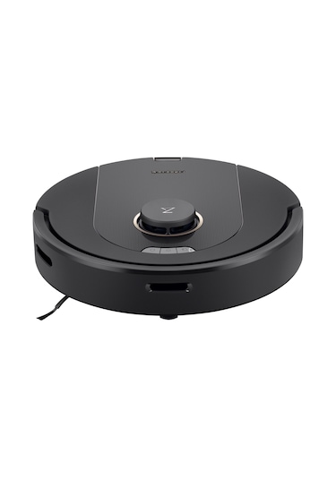 Roborock Q5 Pro Robot Süpürge Siyah