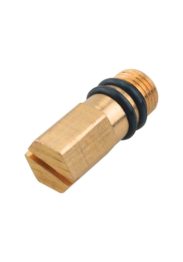 6 Adet Sıcak Ve Soğuk Su Musluğu Tek Soğuk Su Musluğu Fiş Pirinç Altın