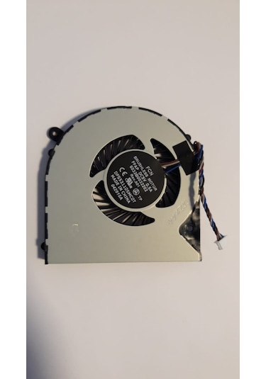 Toshıba Satellıte L55 L55Dt L55T L55D Fan