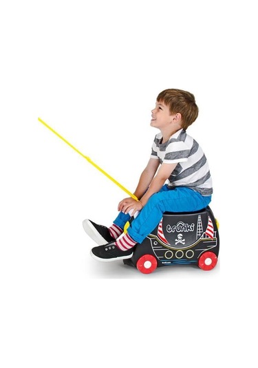 Trunki Çocuk Bavulu - Korsan Pedro