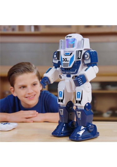 Program A Bot Xl
