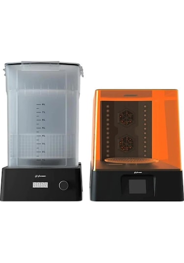 Phrozen Wash & Cure Yıkama Kürleme Seti