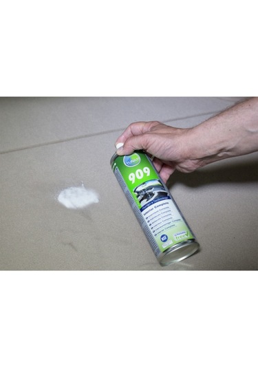 Tunap 909 Araç İçi Temizleyici