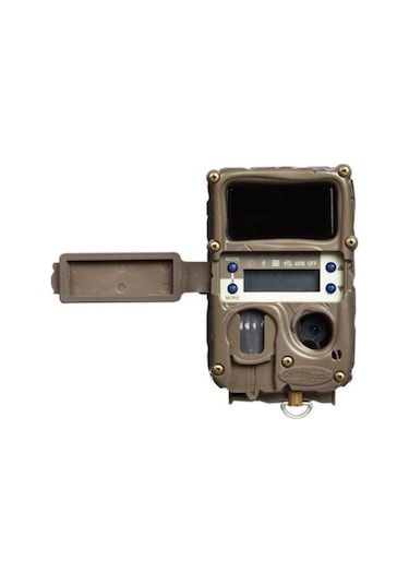 Cuddeback Black Flash E3 20 MP Görülmez LED Fotokapan