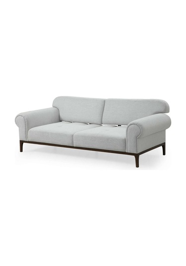 London Sırt Mekanizmalı Koltuk Takımı + Berjer - Ares Byz/ant