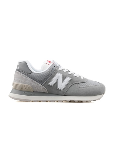 New Balance U574bkr Unisex Günlük Ayakkabı U574bkr Kahverengi Kahverengi