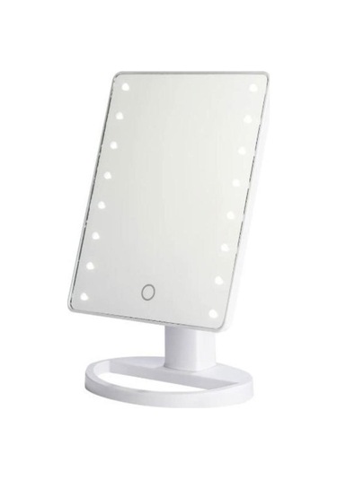 Onetick Led Işıklı Makyaj Aynası