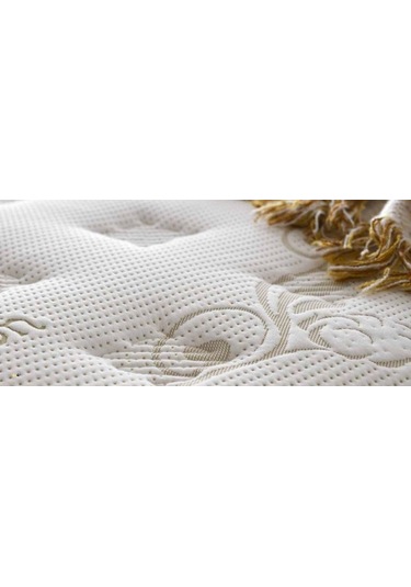 Paris Ultra Ortopedik Antialerjik 32cm 100 200 Gold Yatak