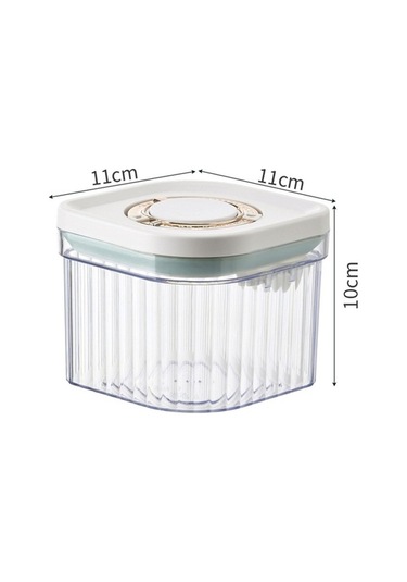 Bosphorusboutique Toz Temizlemek-800-ml Temizle Süt Kabı Için Dolıty Bebek 800ml Qh