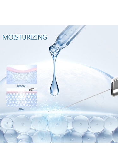 Youtek "ultrasonik Cilt Temizleme Cihazı - Siyah Nokta Kırma, Besin Aktarımı Ve Cilt Sıkılaştırma"