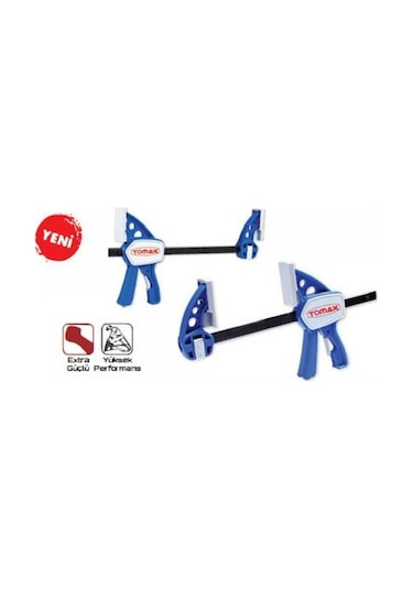 Tomax Mini İşkence - 150 Mm