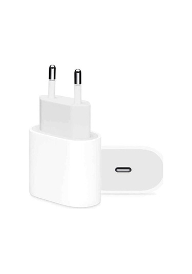 Maxron CH21 Super Pd 20 W Type-C Şarj Adaptörü