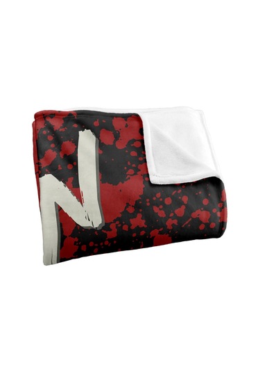 13. Cuma Jason Yaşıyor Maskesi Battaniye Tek Beden Çok Renkli Diğer