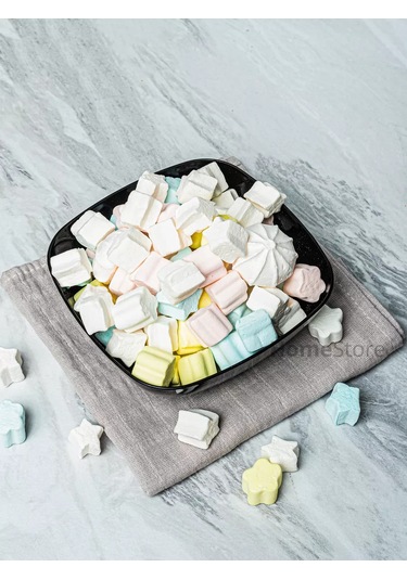 Al' Ternatıva Çorba Tabakları Seti Plastik, 25 Adet 203018678 Siyah