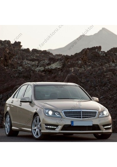 Mercedes C180 Xenon Oem Oto Ampulü W204 Photon D1S 4300K