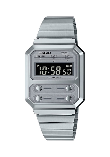Casio A100we-7bdf Erkek Kol Saati