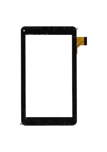 Polypad 7108 Dokunmatik Siyah