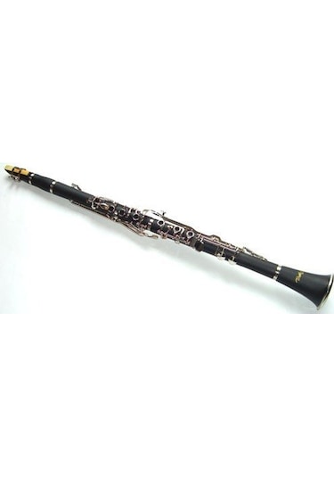 Bonson Xcl-302G6 Sol Klarnet