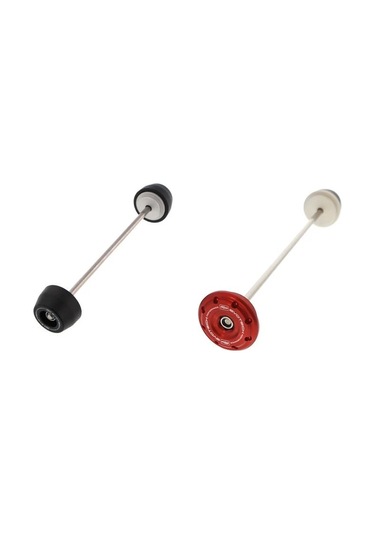 Evotech Mil Bobin Seti - Ducati Diavel V4 2023+ Uyumlu