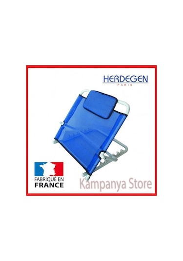 Herdegen Hasta Sırt Bel Desteği Yatan Hasta Ayak Kaldırma Destek