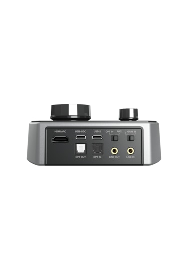 Creatıve Sound Blaster G8 Hi-res Gaming Usb Dac - 32 Bit / 384