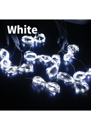 Soğuk Beyaz Led Perde Dize Işık Noel Peri Işık Usb Akülü Uzaktan Kumanda 3x3 M Düğün Battery Box 3mx3m Soğuk Beyaz Soğuk Beyaz