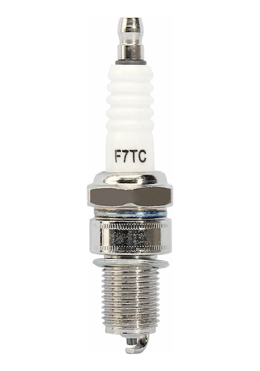 Bretoo Spark Plug F7TC Buji 4 Zamanlı 5.5 - 6.5 Hp