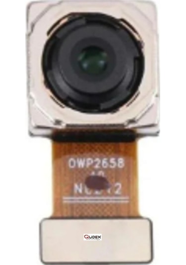 Xiaomi C55 Uyumlu Arka Kamera Aa Kalite